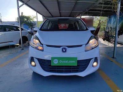 2015 Changan Benben 1.4L IMT Premium (China V), фото 3, лот 11172035