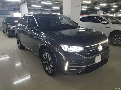 2024 Volkswagen Tayron 380TSI 4WD R-Line High Performance, фото 4, лот 11582720