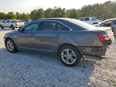 2019 FORD TAURUS SEL, фото 2, лот 10541964