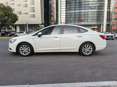 2015 Buick Verano Sedan 15S Automatic Leading, фото 3, лот 10255736