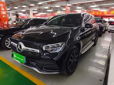 2021 Mercedes-Benz GLC 300 L 4MATIC Sporty, фото 2, лот 10887123