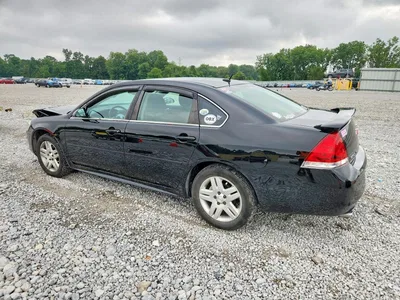 2014 CHEVROLET IMPALA LIMITED LT, фото 2, лот 10892896