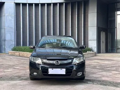 2011 Honda City Classic 1.5L Automatic Elite Refined Edition, фото 2, лот 10626265