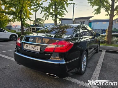2014 Hyundai Genesis BH330 Modern, фото 4, лот 10136745