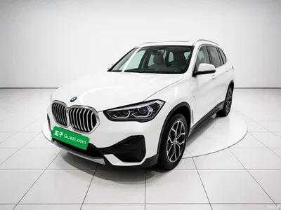 2021 BMW X1 sDrive25Li Leading, фото 1, лот 11395646