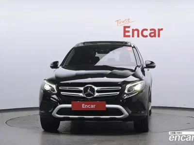 2019 Mercedes-Benz GLC-Class GLC350e 4MATIC Premium, фото 3, лот 10166442