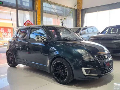 2016 Suzuki Swift 1.5L Manual Fashion Cool Edition, фото 3, лот 11530770