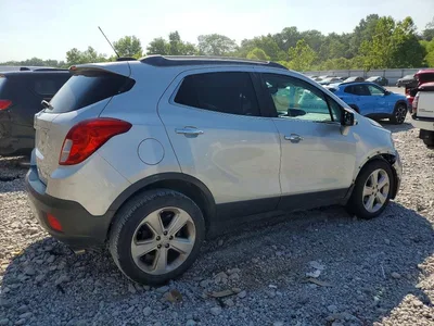 2015 BUICK ENCORE, фото 3, лот 10859416