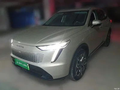 2023 Haval Xiaolong MAX 1.5L Hi4 105 4WD Pilot Edition, фото 2, лот 11189231