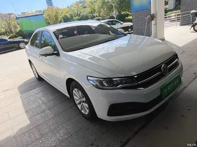 2020 Volkswagen Bora 1.5L Automatic Fashion, фото 4, лот 11582476