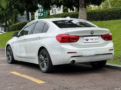 2017 BMW 1 Series 118i Sport, фото 4, лот 10470432