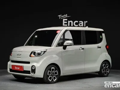 2022 Kia RAY Best Selection, фото 1, лот 10083061