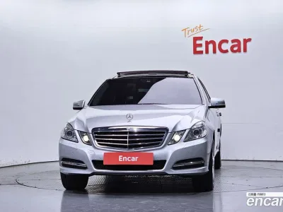 2012 Mercedes-Benz E-Class E350, фото 3, лот 10196811