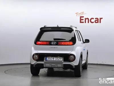 2027 Hyundai Casper Turbo Inspiration, фото 4, лот 10612883