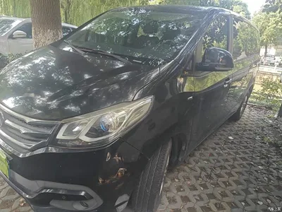 2016 SAIC Maxus Maxus G10 2.0T Automatic Elite, фото 2, лот 11155301
