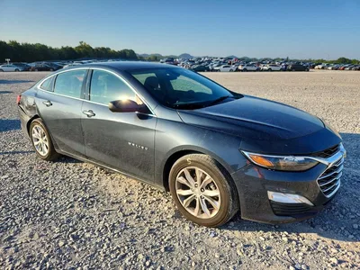 2020 CHEVROLET MALIBU LT, фото 4, лот 10706005