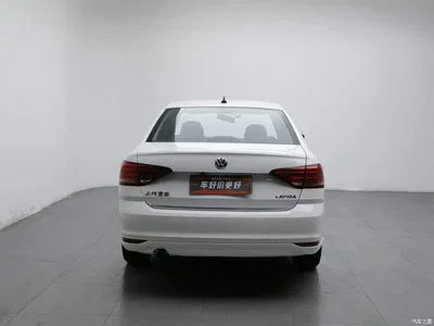 2017 Volkswagen Lavida 1.6L Automatic Comfort Edition, фото 4, лот 11139416