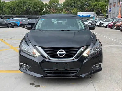 2016 Nissan Teana Facelift 2.0L XL Comfort, фото 2, лот 10356299