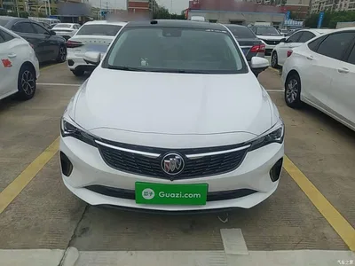 2023 Buick Verano Pro Joy Edition, фото 3, лот 10267203