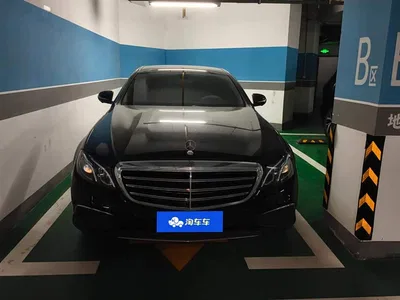 2020 Mercedes-Benz E-Class Facelift E 300 L Fashion, фото 2, лот 10889708