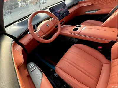 2024 Deepal S07 215Max Qiankun Intelligent Driving ADS SE Range Extender, фото 4, лот 11642943