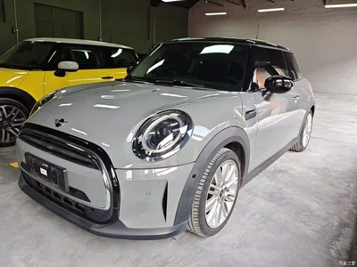 2022 MINI MINI 1.5T COOPER Classic, фото 2, лот 10350310