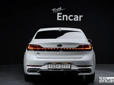 2020 Kia K7 2.5 GDI X Edition, фото 3, лот 10040278
