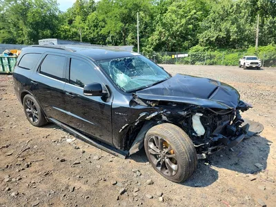 2023 DODGE DURANGO R/T, фото 4, лот 10797937