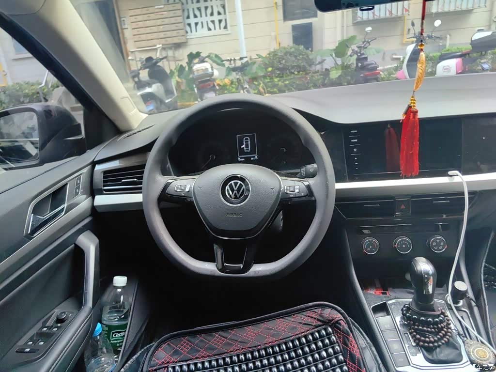 2021 Volkswagen Lavida 280TSI DSG Comfort Edition, фото 3, лот 11214653