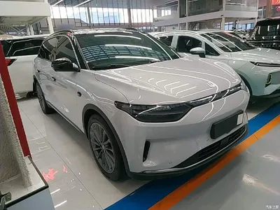 2024 Leapmotor C11 Pure Electric 580 Premium Edition, фото 4, лот 10441899
