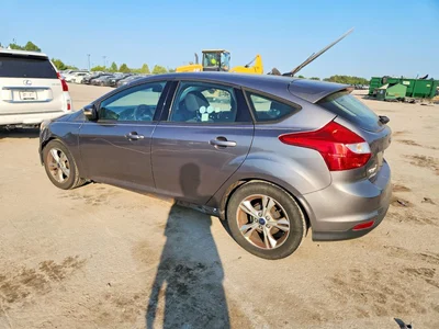 2014 FORD FOCUS SE, фото 2, лот 10514473