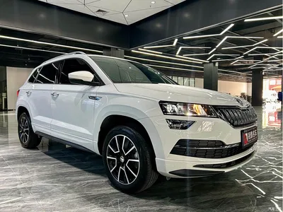 2024 Škoda Karoq TSI280 Premium Edition, фото 3, лот 10349094