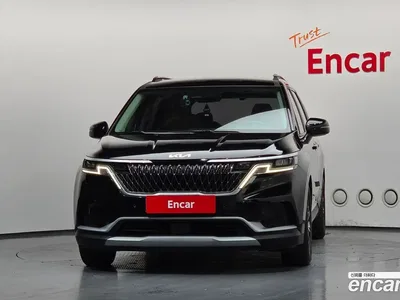 2022 Kia Canival Diesel 9-Seater Prestige, фото 3, лот 10386288