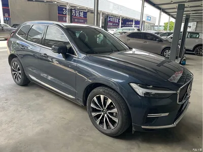 2023 Volvo XC60 B5 AWD Smart Elite Luxury, фото 4, лот 10667549