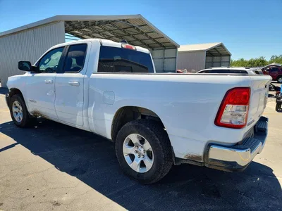 2022 RAM 1500, фото 2, лот 10859164