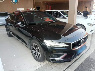 2023 Volvo S60 B4 Smart Comfort Luxury Edition, фото 4, лот 11565415