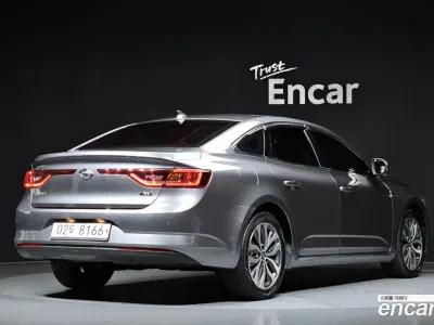 2017 Samsung SM6 2.0 GDe LE, фото 2, лот 11412603
