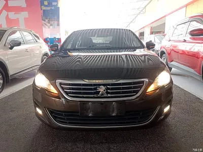 2015 Peugeot 408, фото 3, лот 10244964
