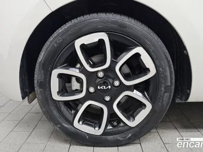 2022 Kia RAY Signature, фото 4, лот 10092015