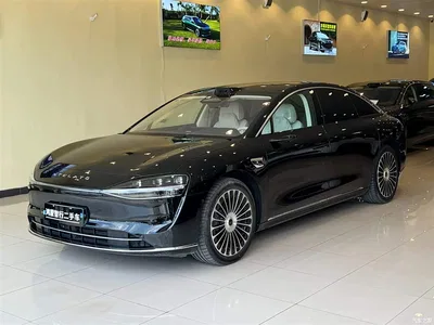 2025 Xiangjie Enjoy World S9 Extended Range Ultra, фото 1, лот 10831877