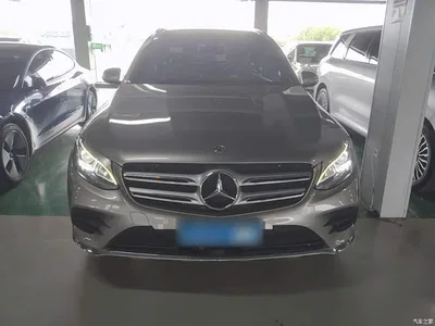 2019 Mercedes-Benz GLC 260 L 4MATIC Dynamic, фото 3, лот 11142044