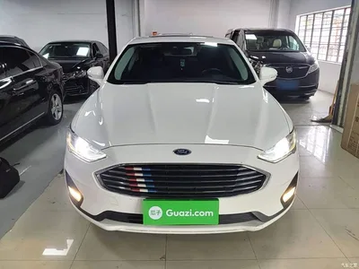 2020 Ford Mondeo EcoBoost 180 Fashion, фото 3, лот 10420617