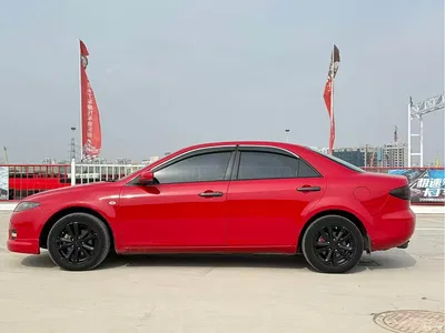 2015 Mazda 6 2.0L Automatic Luxury, фото 4, лот 10326217