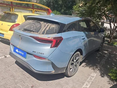 2020 Buick Velite 6 Connected Wisdom PLUS, фото 3, лот 10252091