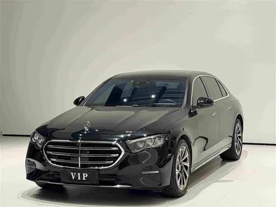 2024 Mercedes-Benz E-Class Model E 300 L Luxury, фото 1, лот 11496559