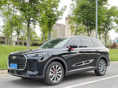 2025 Chery Tiggo 8L Model Year 2.0T 2WD Rainbow Edition 5-Seater, фото 1, лот 11182480