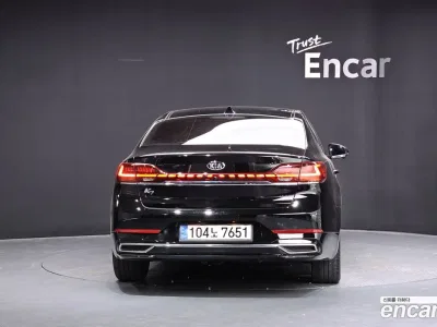 2021 Kia K7 2.5 GDI X Edition, фото 3, лот 10108188