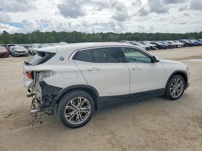 2020 BMW X2 SDRIVE28I, фото 3, лот 10818450