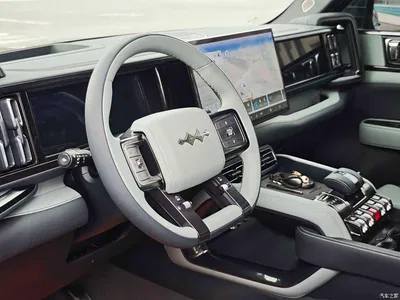 2023 Byd Leopard 5 Yun Nian Flagship Edition, фото 4, лот 10830670