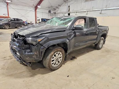 2025 TOYOTA TACOMA SR5, фото 1, лот 10505727